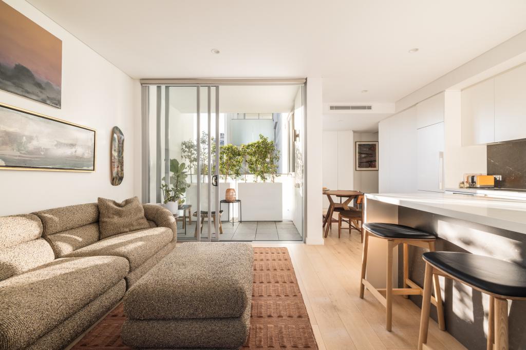306/59 Parraween St, Cremorne, NSW 2090