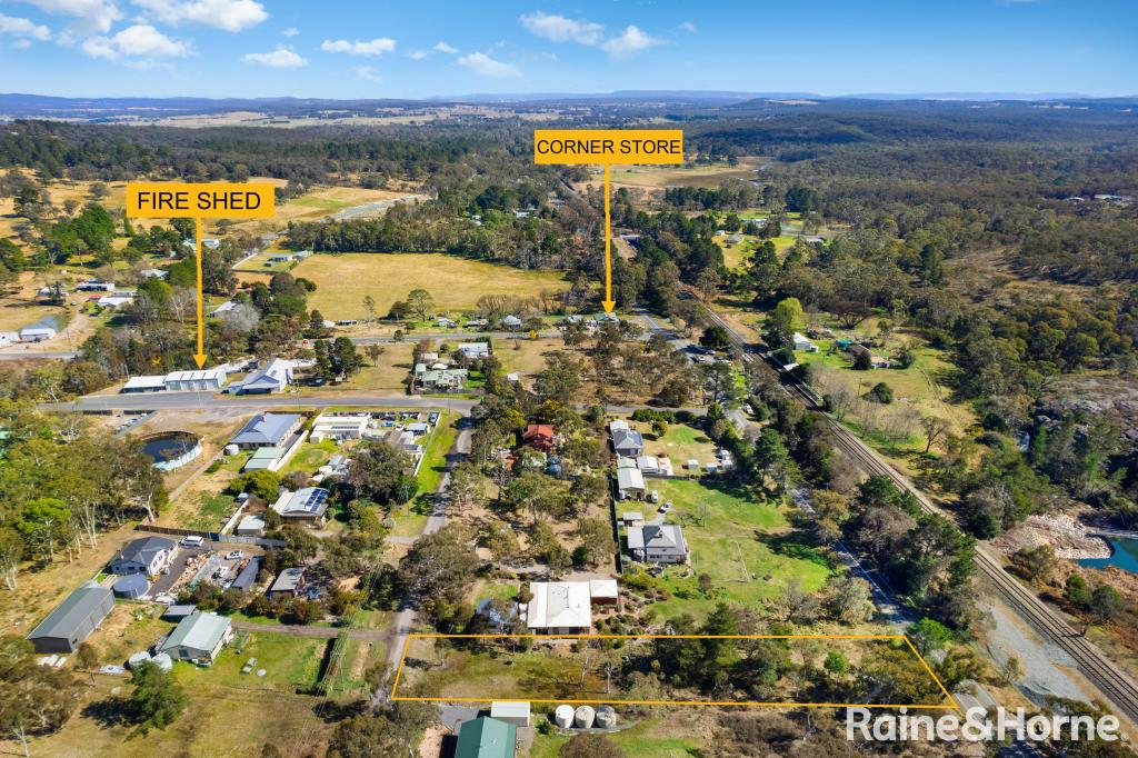 19 Huon St, Tallong, NSW 2579