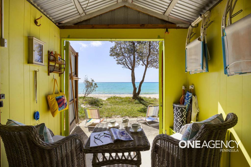 197 Beach Box - Point Nepean Road, Dromana, VIC 3936