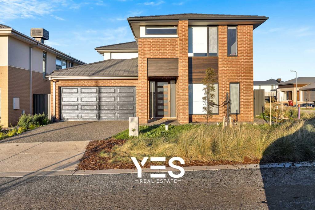 1 Gamgee Cl, Clyde, VIC 3978