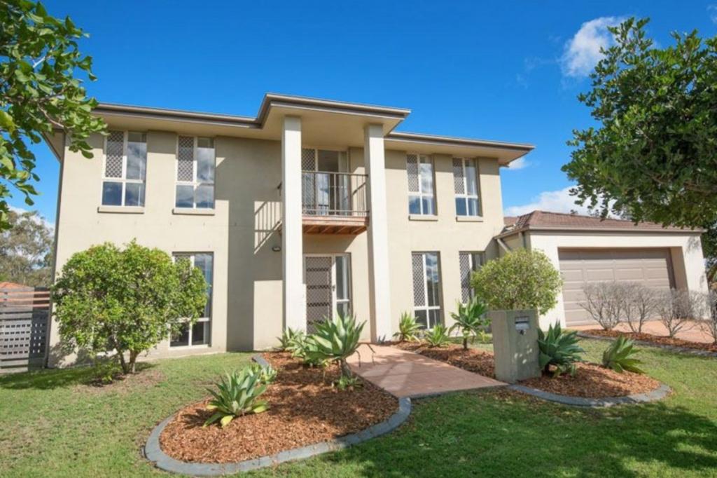 47 Waterlily Cct, Carseldine, QLD 4034