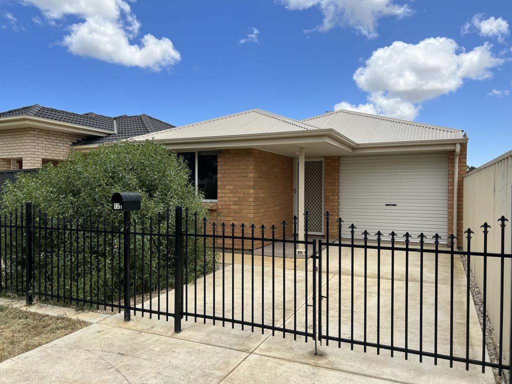 13a Martins Rd, Salisbury Downs, SA 5108
