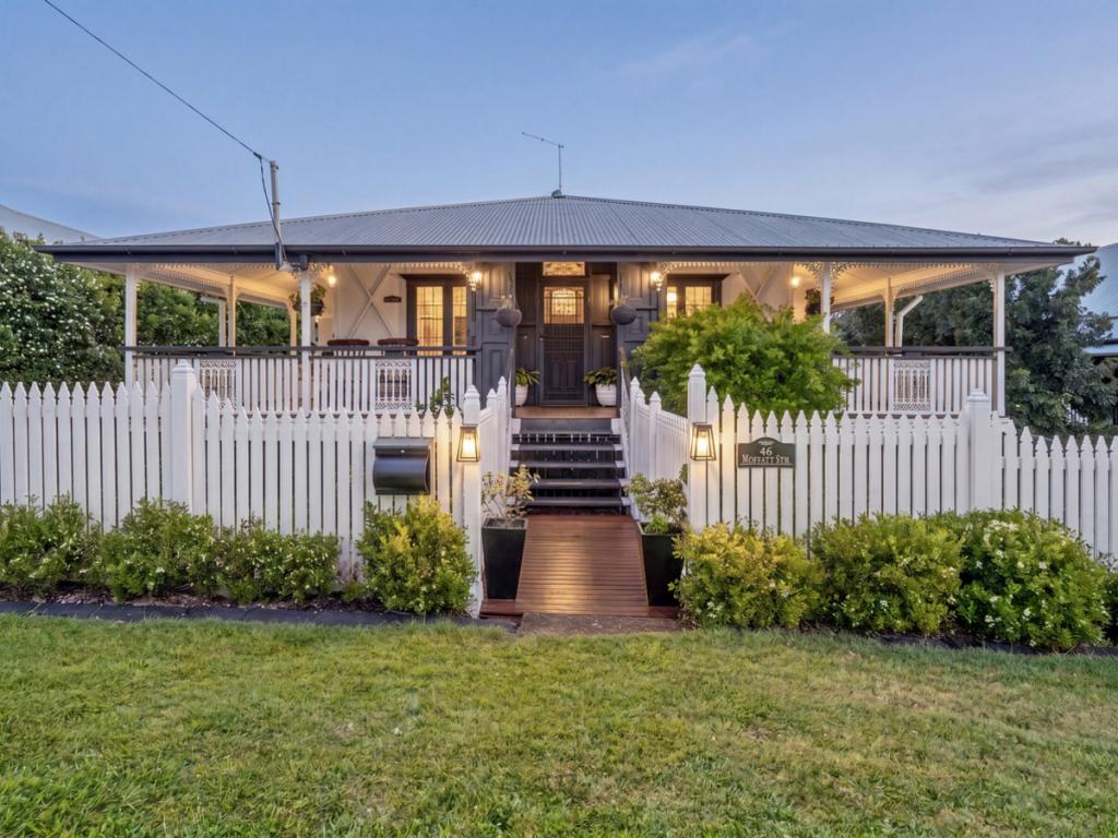 46 Moffatt St, Ipswich, QLD 4305