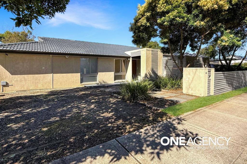 44 GRANDVIEW ST, SOUTH PENRITH, NSW 2750