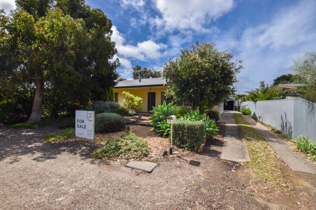 68 Investigator Ave, Kingscote, SA 5223