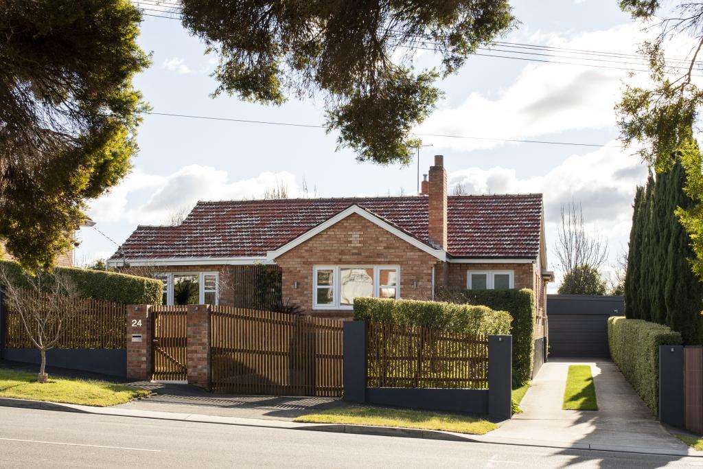 24 Amy Rd, Newstead, TAS 7250