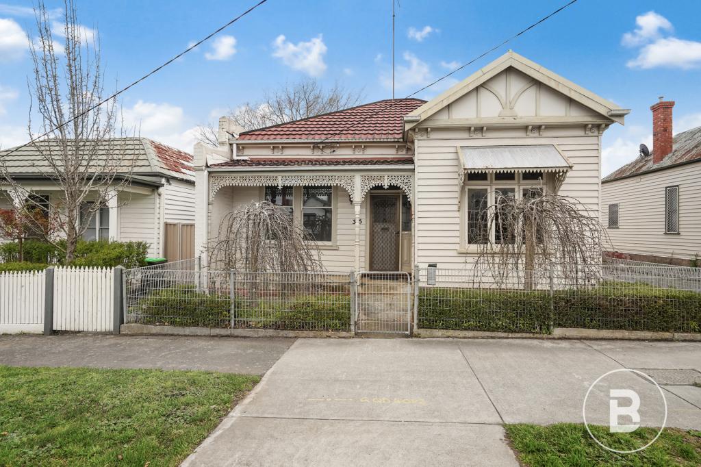 305 Doveton St N, Soldiers Hill, VIC 3350