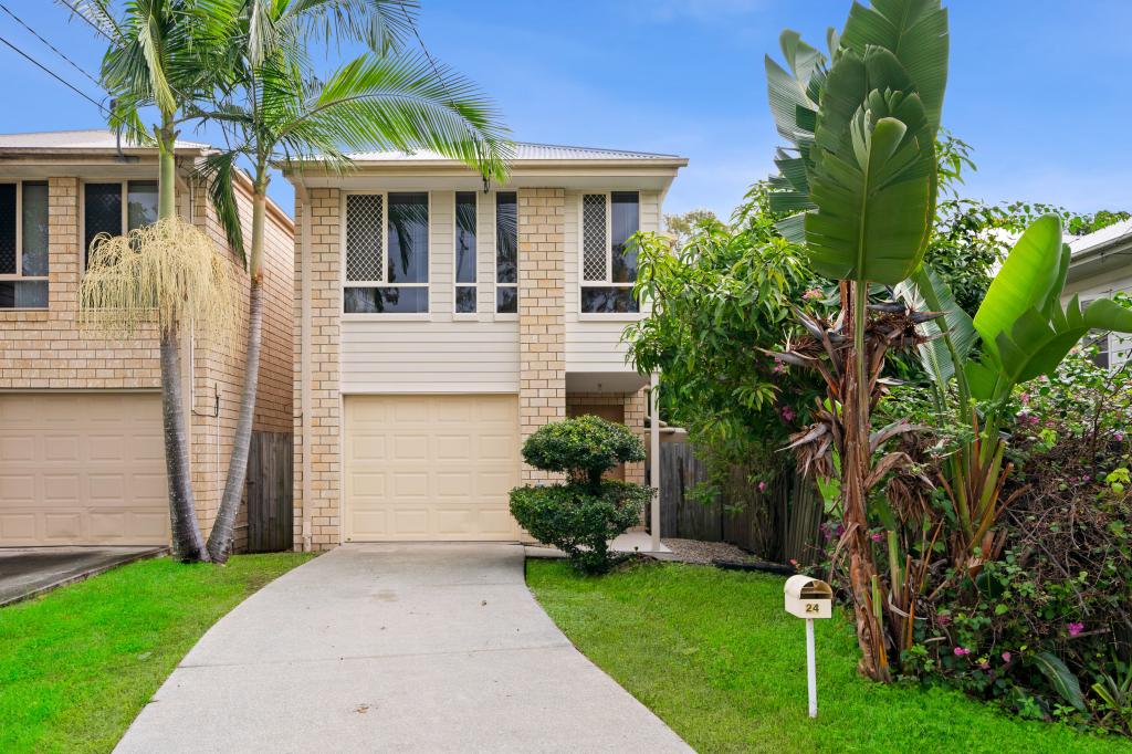 24 Freney St, Rocklea, QLD 4106