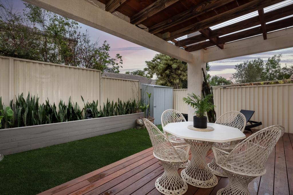 35a/1-7 Ridgevista Ct, Reedy Creek, QLD 4227