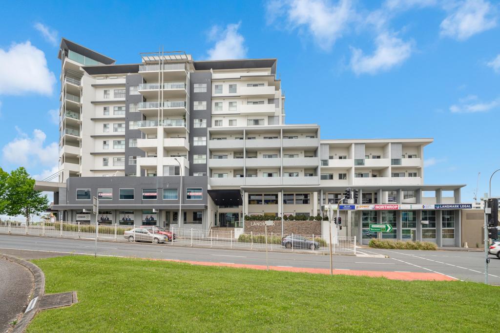 409/215 - 217 Pacific Hwy, Charlestown, NSW 2290