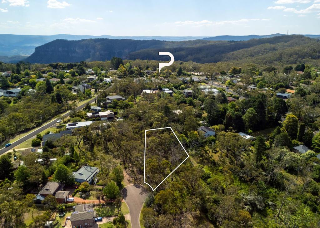 17 LOMANDRA PL, KATOOMBA, NSW 2780