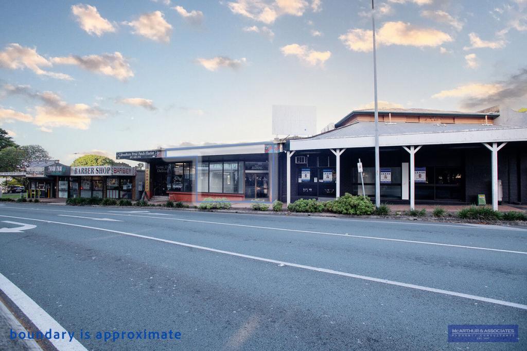 Contact Agent For Address, Caboolture, QLD 4510