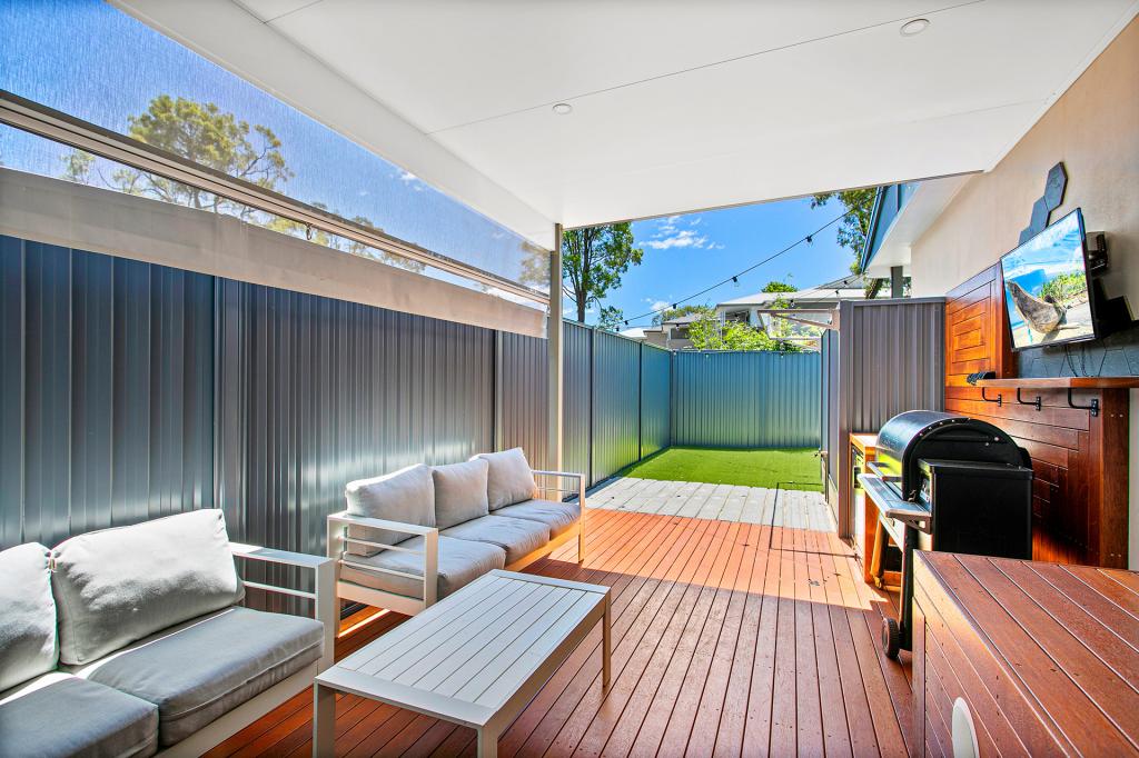 1 Bromwich Pl, Menai, NSW 2234