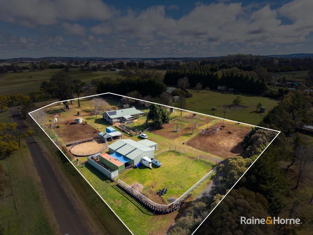26 TANGLEWOOD RD, ARMIDALE, NSW 2350
