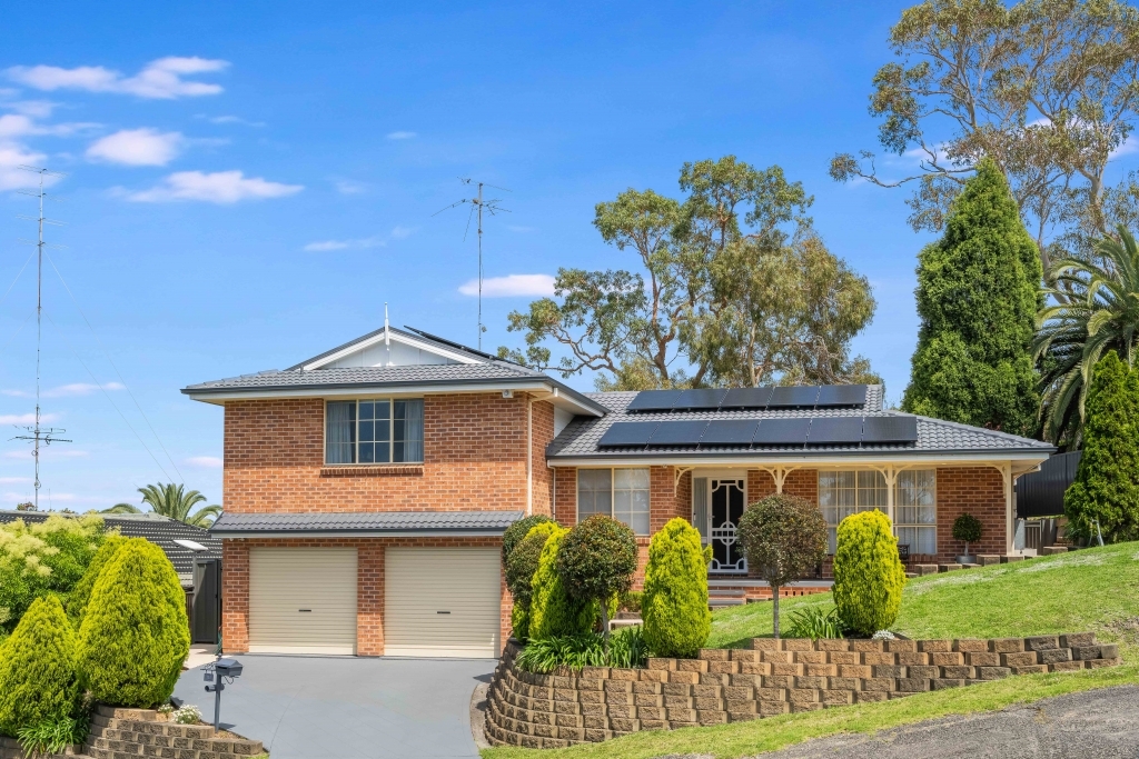 118 Auklet Rd, Mount Hutton, NSW 2290