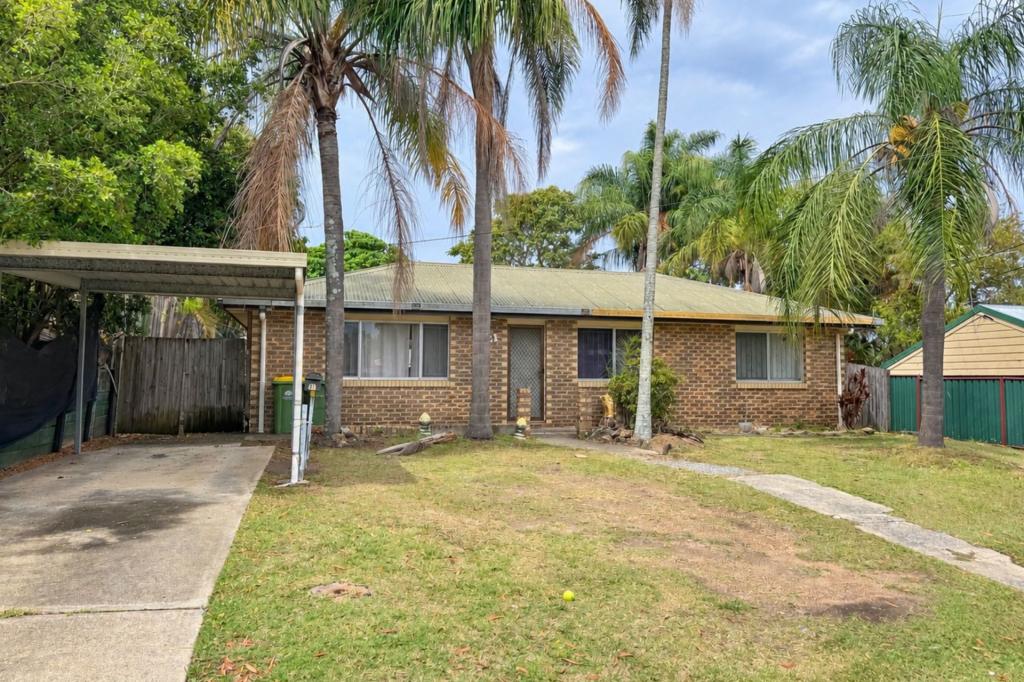 21 Pilbi St, Woodridge, QLD 4114