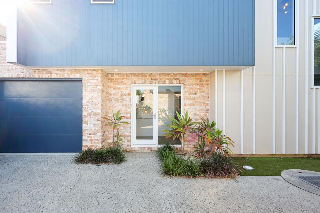 3/67 Fernlea Ave, Scarborough, QLD 4020