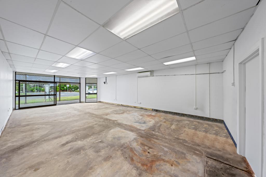 143 Wynnum North Rd, Wynnum, QLD 4178
