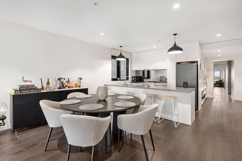 1503/45 Clarke St, Southbank, VIC 3006