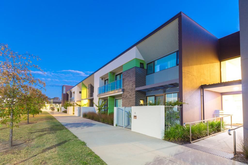 2/48 Abena Ave, Crace, ACT 2911
