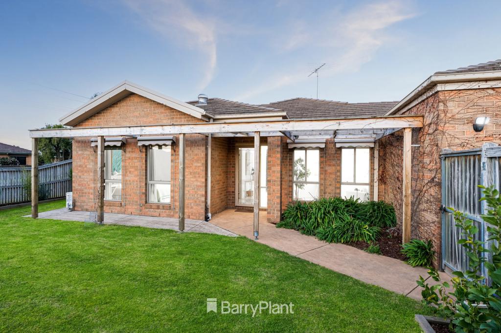 44 Marshalltown Rd, Marshall, VIC 3216