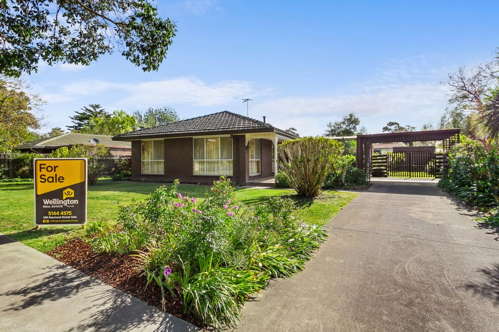 4 Phillip Cres, Sale, VIC 3850