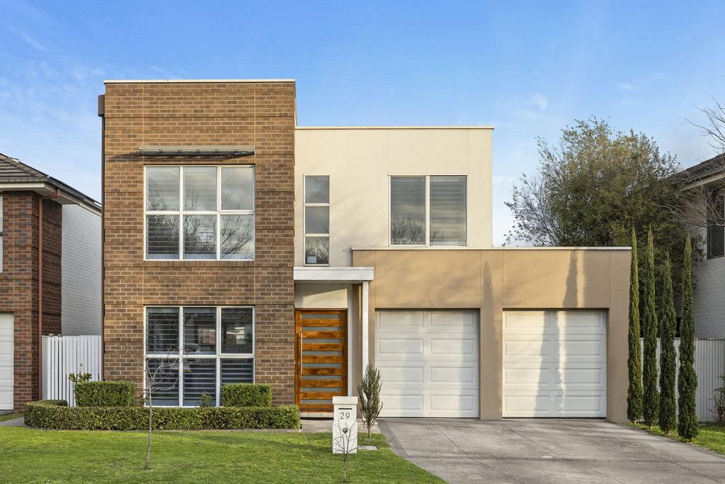 29 Inverness Pl, Heatherton, VIC 3202