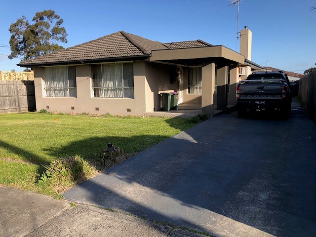 1/23 Chapman Ave, Thomastown, VIC 3074