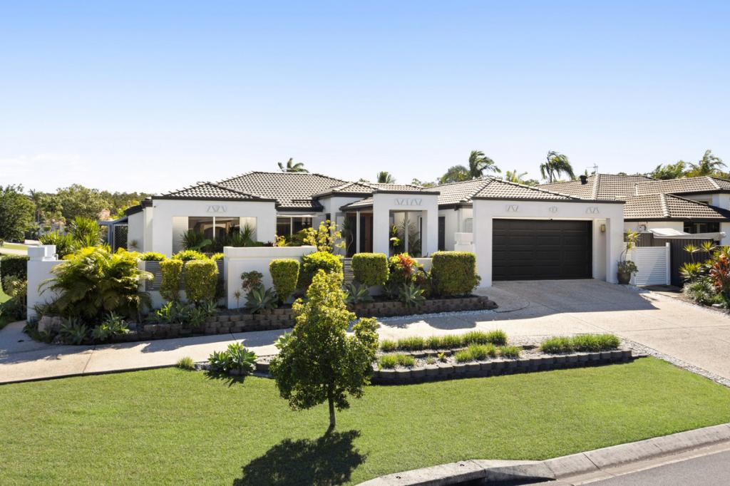 1 Wallum Cl, Pelican Waters, QLD 4551