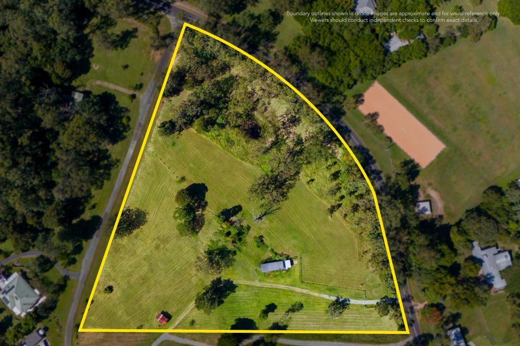 Lot 1/622 Cedar Creek Rd, Cedar Creek, QLD 4520