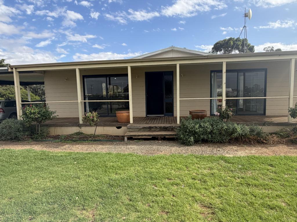 82 Wingate Rd, Hillier, SA 5116