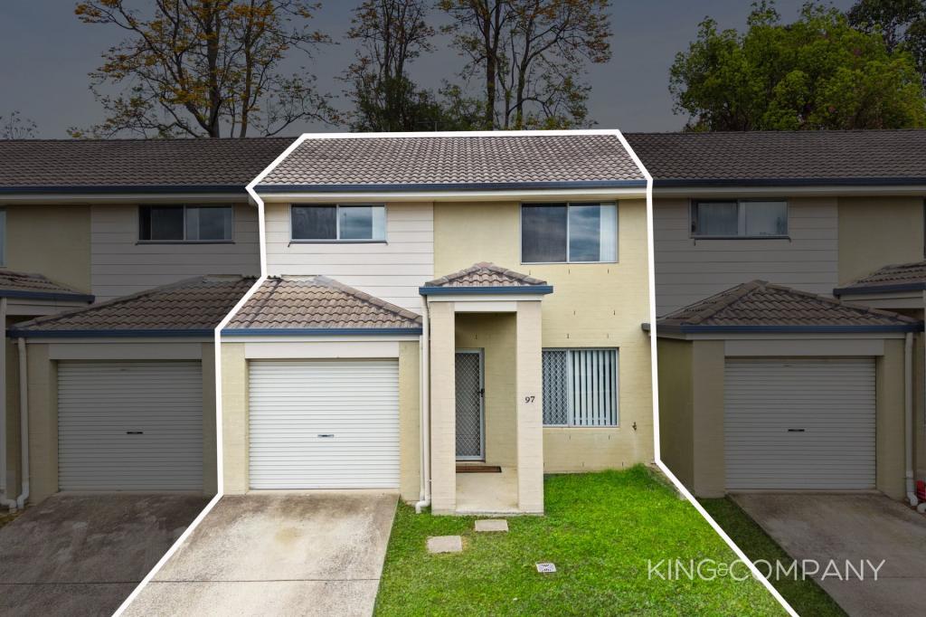 97/116 Station Rd, Loganlea, QLD 4131