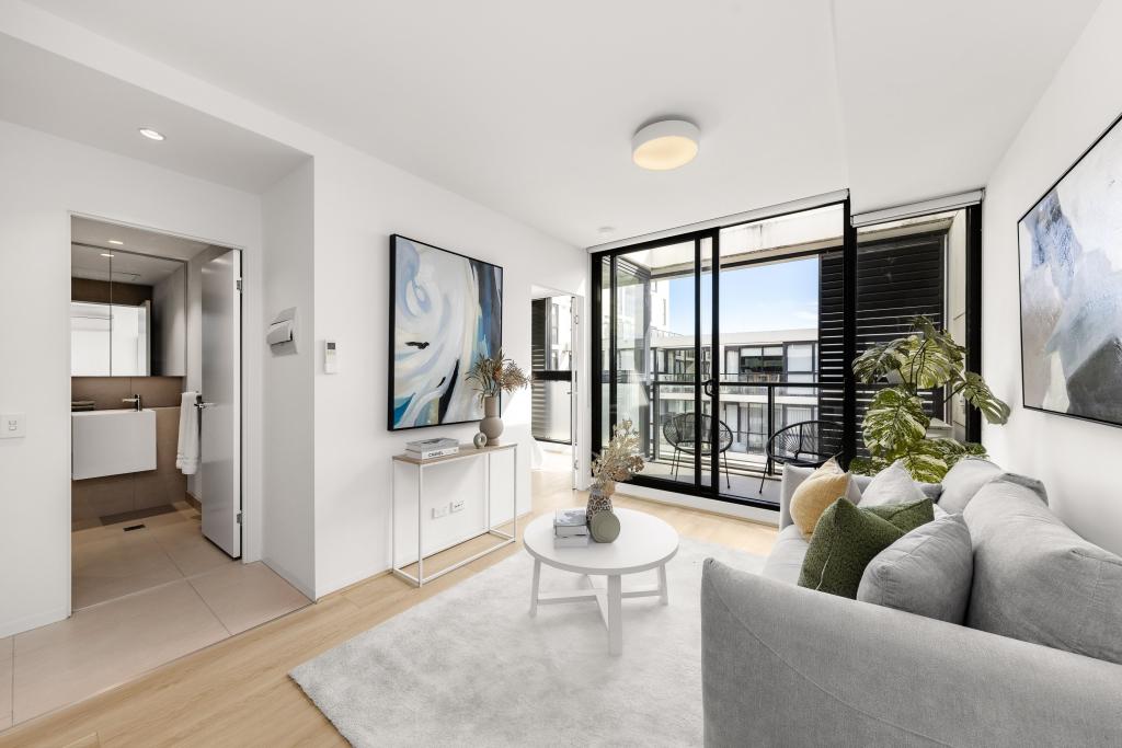 C506/5 Flockhart St, Abbotsford, VIC 3067