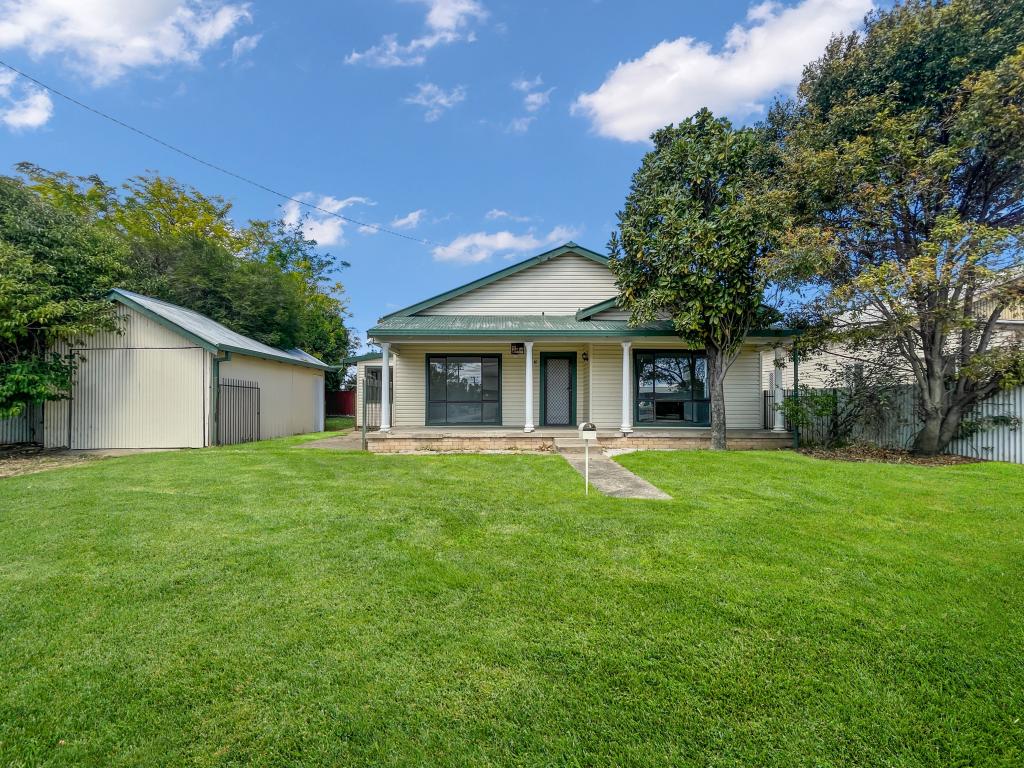 8 Cross St, Forbes, NSW 2871