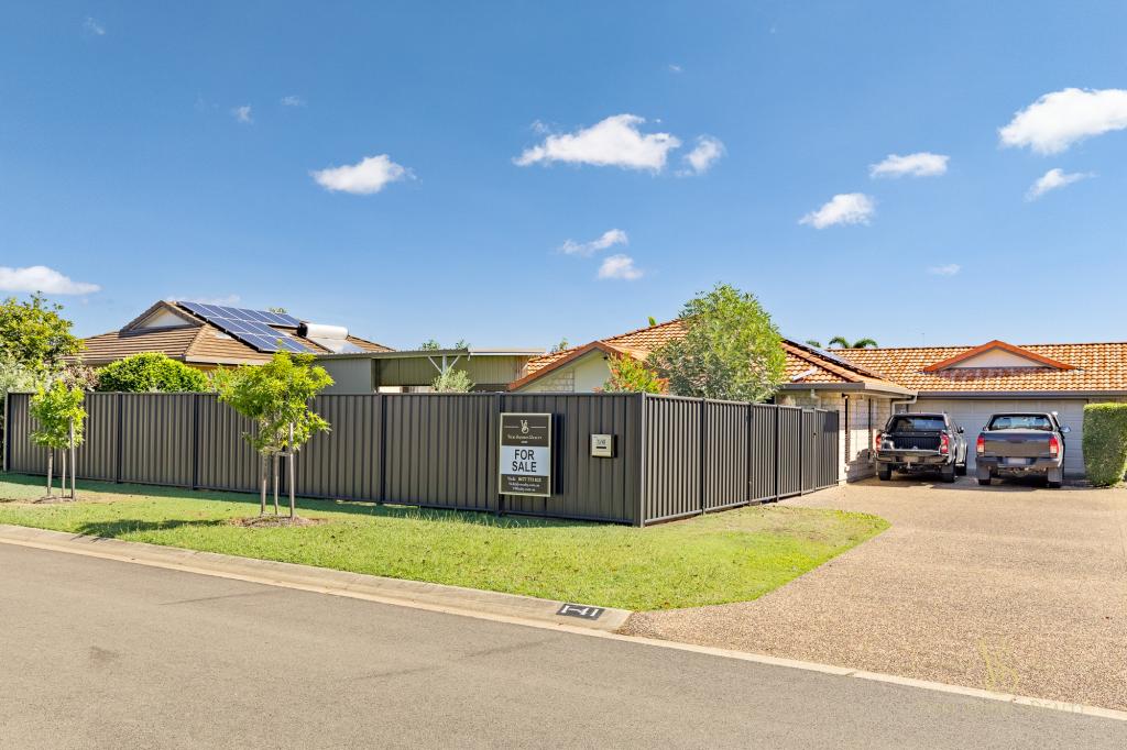 1/41 Pembridge Cct, Urraween, QLD 4655