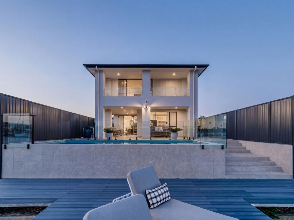 158 Coolum Pde, Newport, QLD 4020