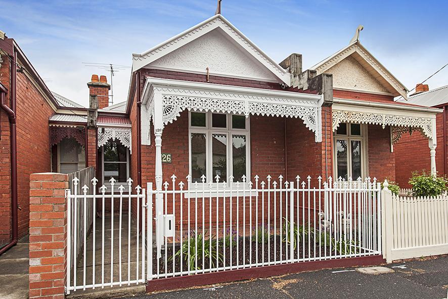 126 AMESS ST, CARLTON NORTH, VIC 3054