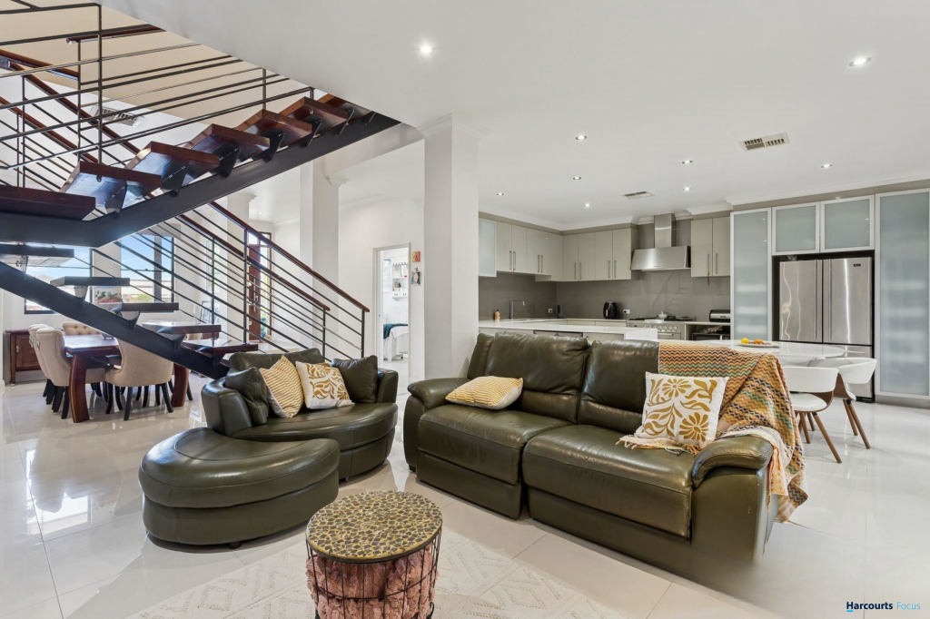 Contact agent for address, WOODBRIDGE, WA 6056
