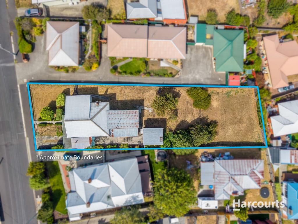 40 Central Ave, Moonah, TAS 7009