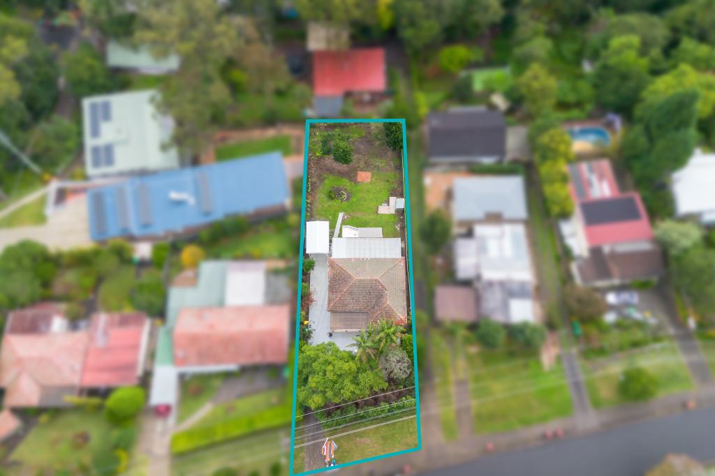 22 SILVIA ST, HORNSBY, NSW 2077