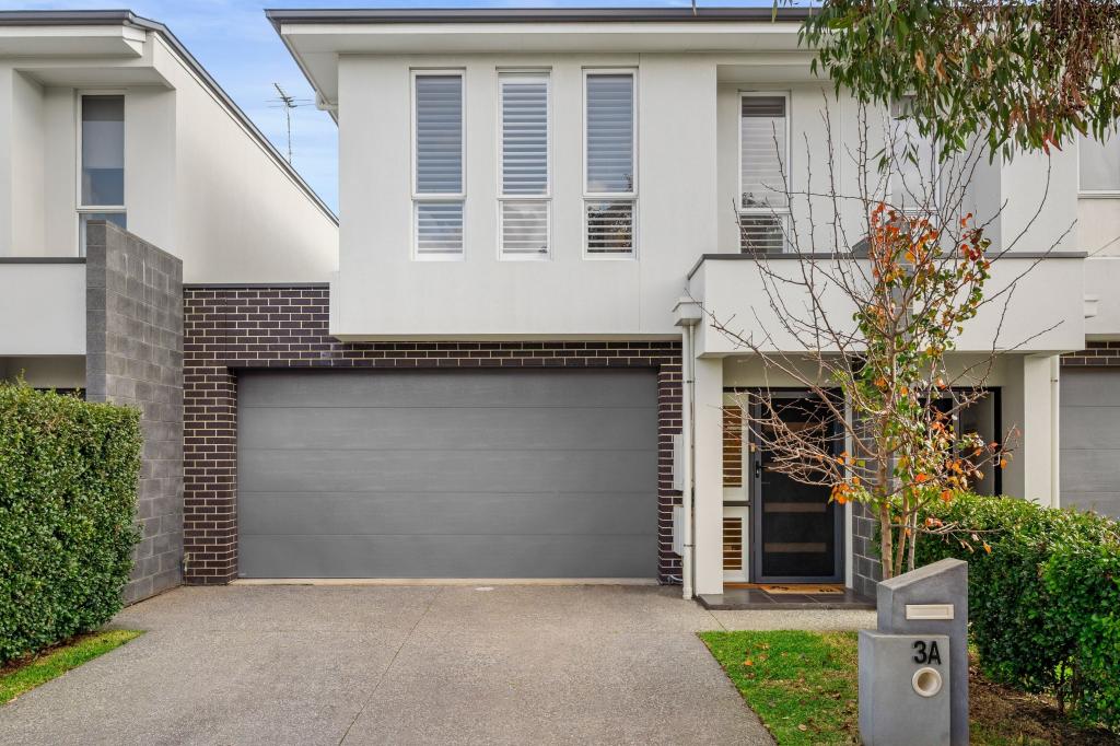3a Virgo Ave, Warradale, SA 5046