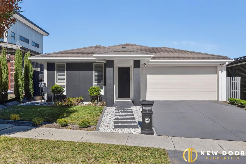 7 Hibberd Cres, Forde, ACT 2914