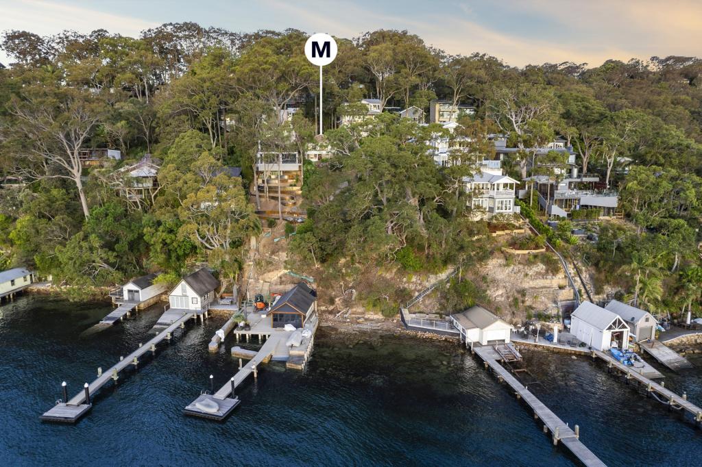 133 Riverview Rd, Avalon Beach, NSW 2107