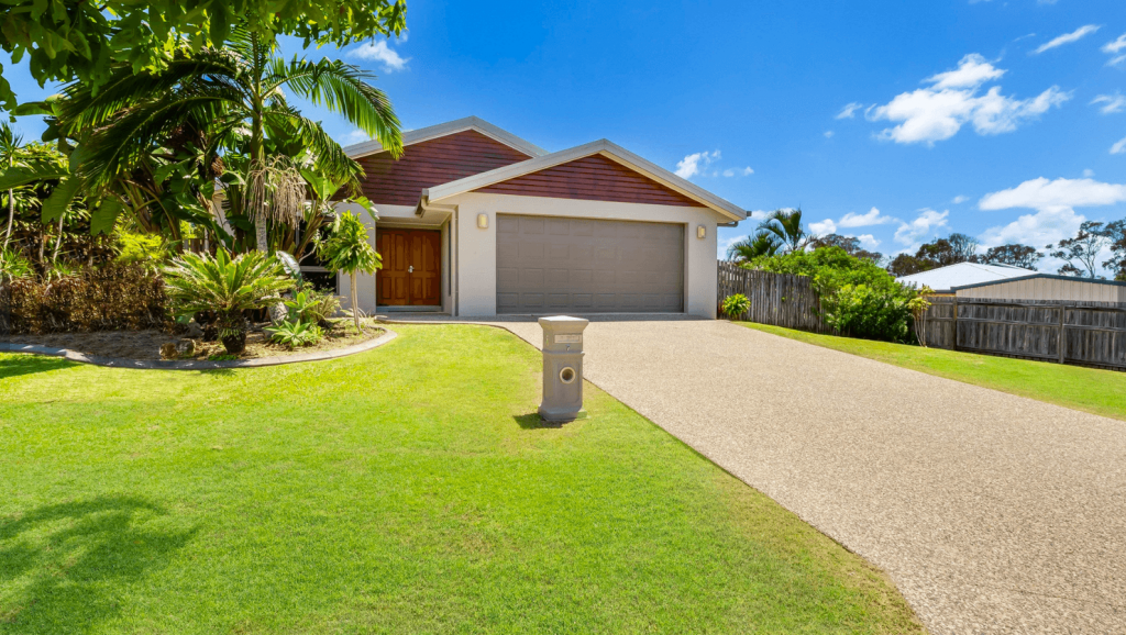 7 Kinghorn St, Eimeo, QLD 4740