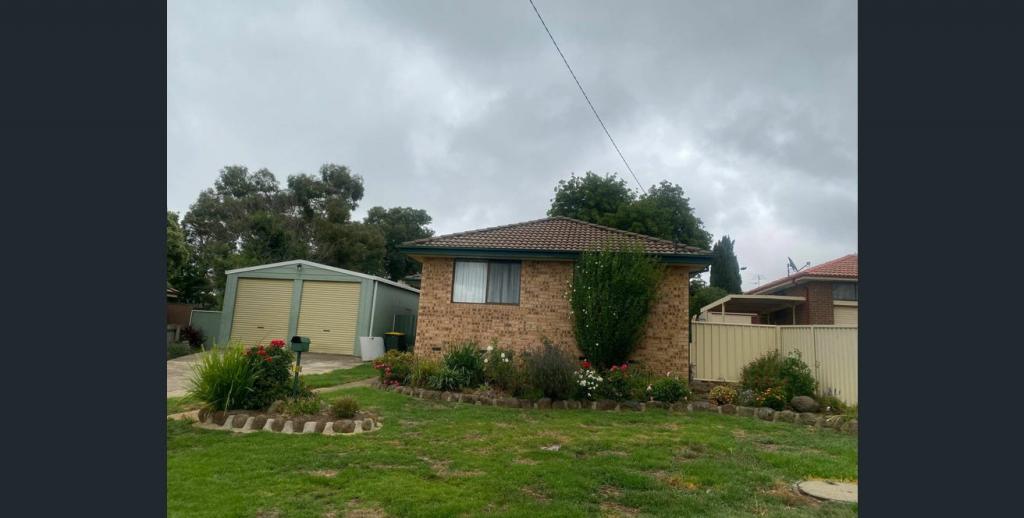 18 GRANT PDE, GOULBURN, NSW 2580