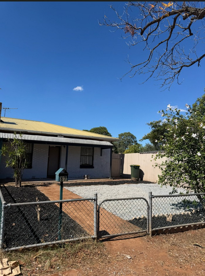67 Mahood St, Elizabeth Grove, SA 5112