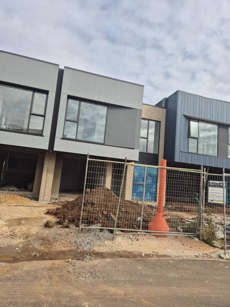 Contact agent for address, AINTREE, VIC 3336