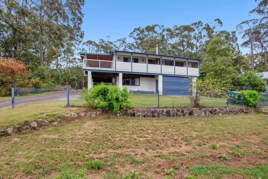 135 Cove Bvd, North Arm Cove, NSW 2324