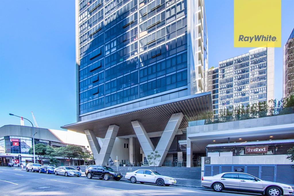 101b/45 Macquarie St, Parramatta, NSW 2150