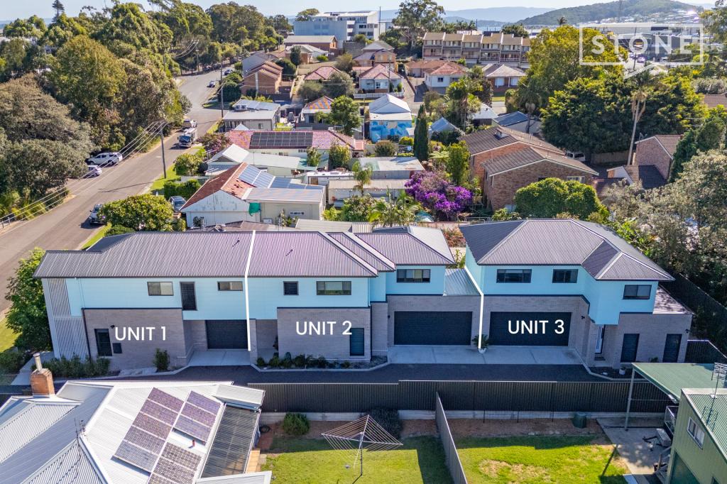 2/23 Railway Pde, Belmont, NSW 2280